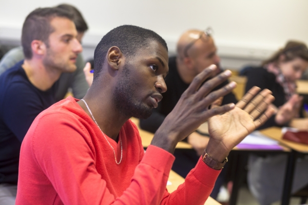 Que vous apporte le réseau ?